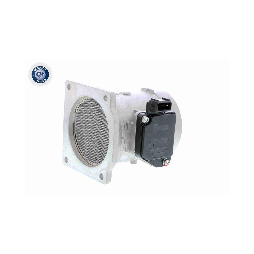 Luftmassenmesser VEMO V10-72-1069 Q+, Erstausr&uuml;sterqualit&auml;t f&uuml;r AUDI SEAT SKODA