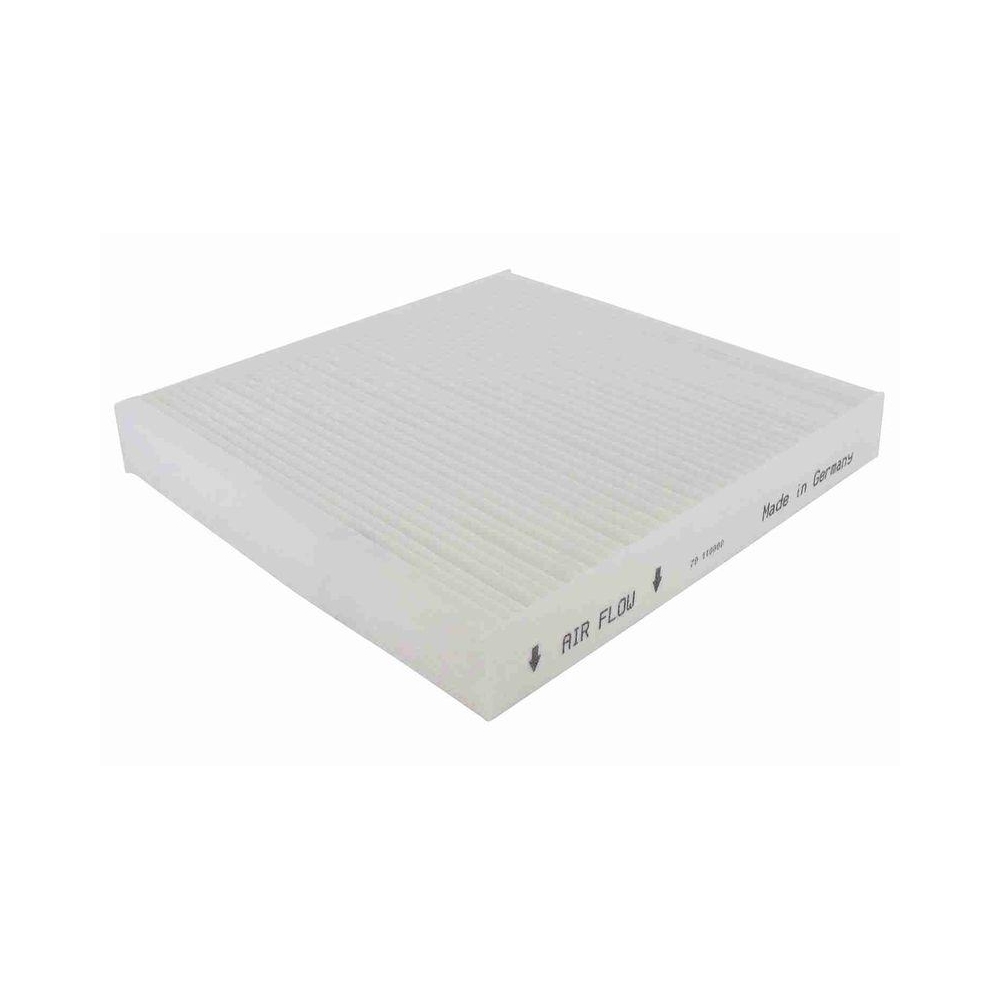 Filter, Innenraumluft VEMO V46-30-1009 Original VEMO Qualität für RENAULT AC