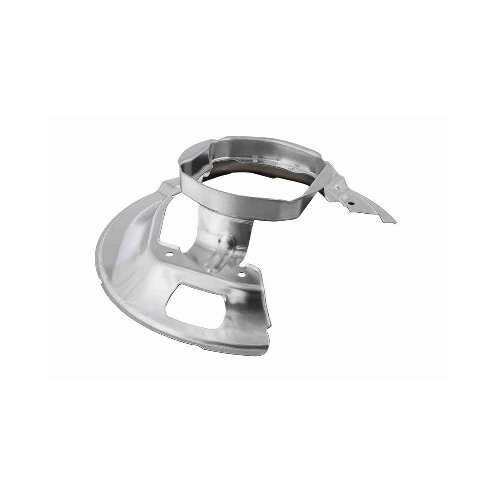 Spritzblech, Bremsscheibe VAICO V20-3549 Original VAICO Qualit&auml;t f&uuml;r BMW