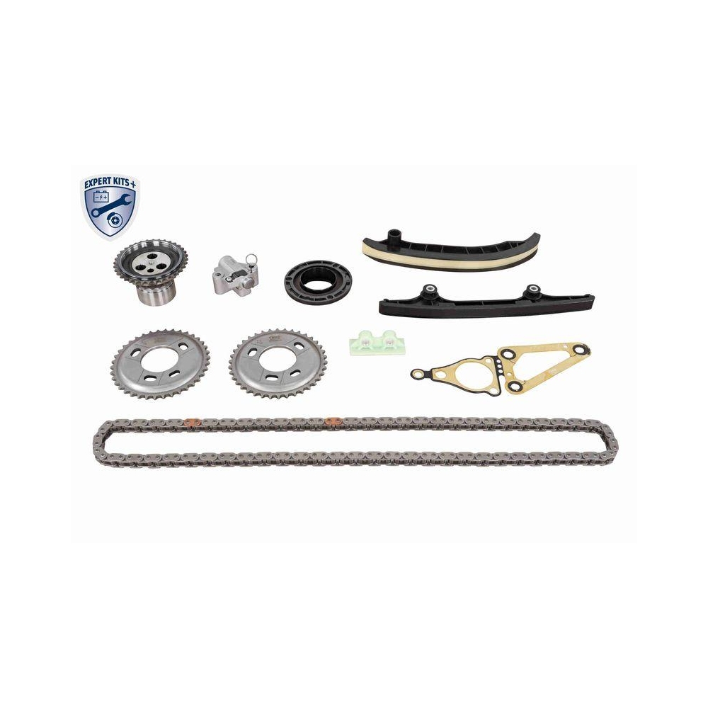 Steuerkettensatz VAICO V25-10006 EXPERT KITS + f&uuml;r CITRO&Euml;N FIAT FORD PEUGEOT