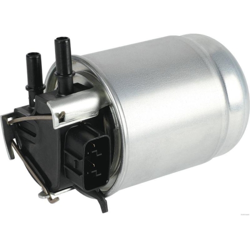 HERTH+BUSS JAKOPARTS J1331070 Kraftstofffilter f&uuml;r NISSAN RENAULT INFINITI