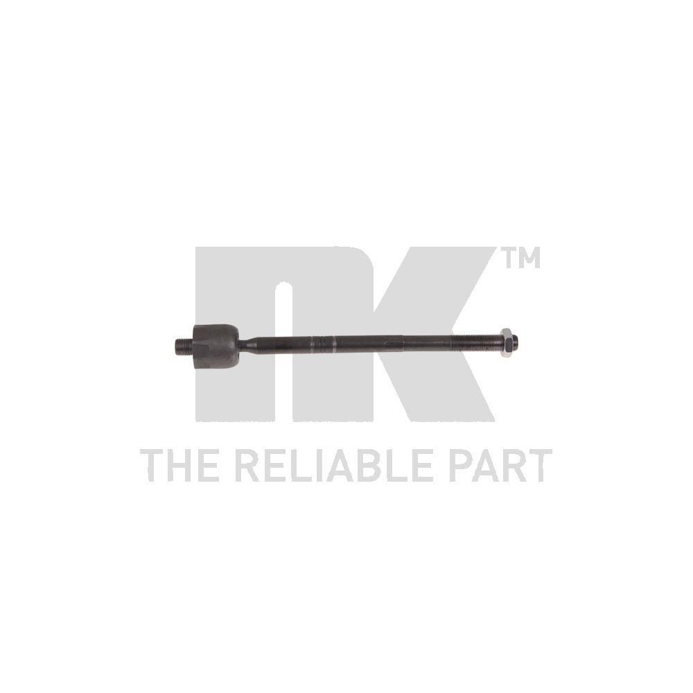 Axialgelenk, Spurstange NK 5033677 f&uuml;r OPEL VAUXHALL, Vorderachse links