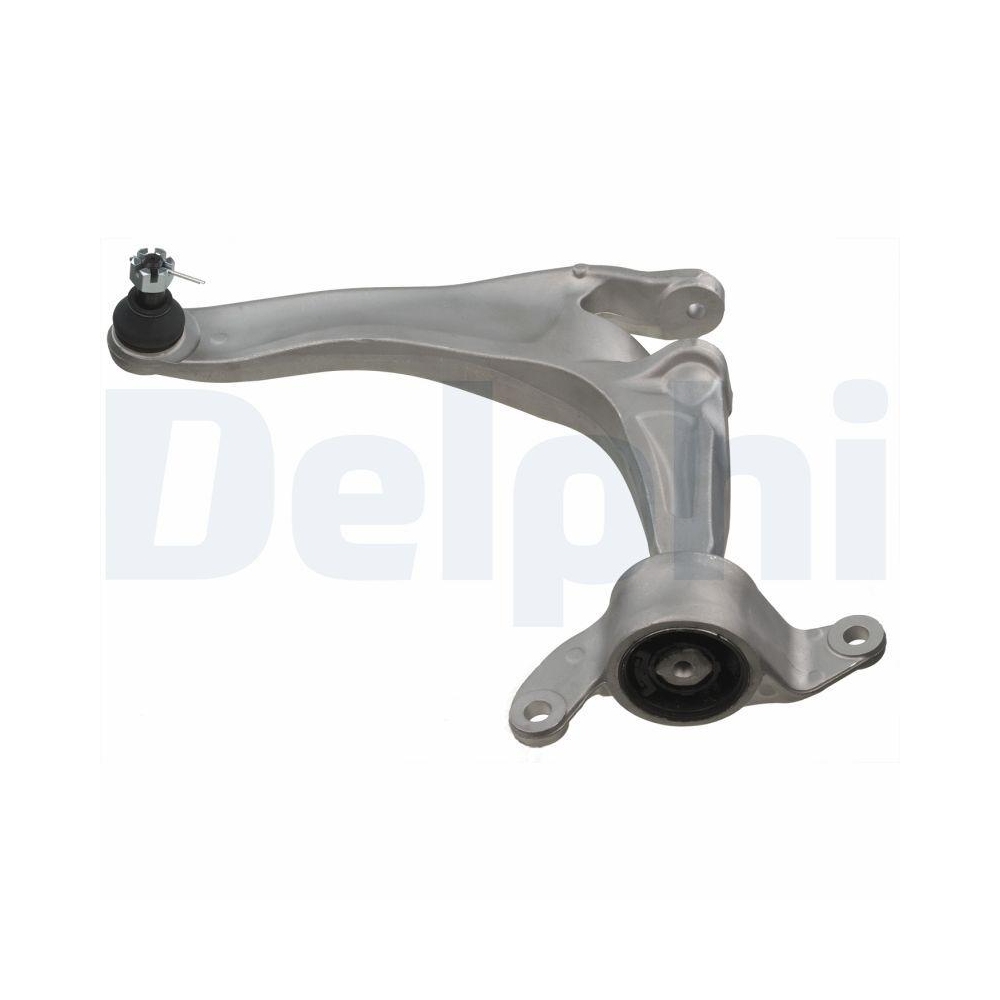 DELPHI TC3290 Lenker, Radaufh&auml;ngung f&uuml;r HONDA, Vorderachse links, au&szlig;en, links