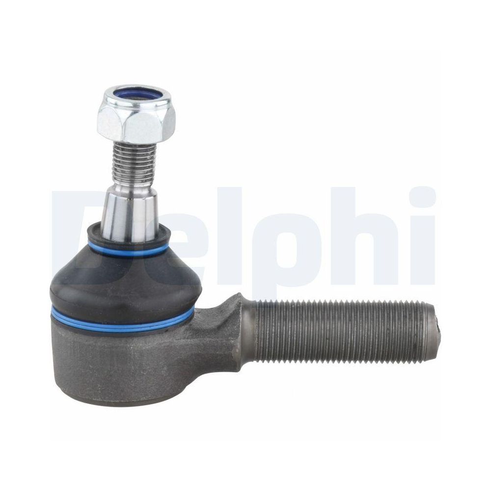 DELPHI TA1759 Spurstangenkopf f&uuml;r JAGUAR ROVER LAND ROVER, Vorderachse
