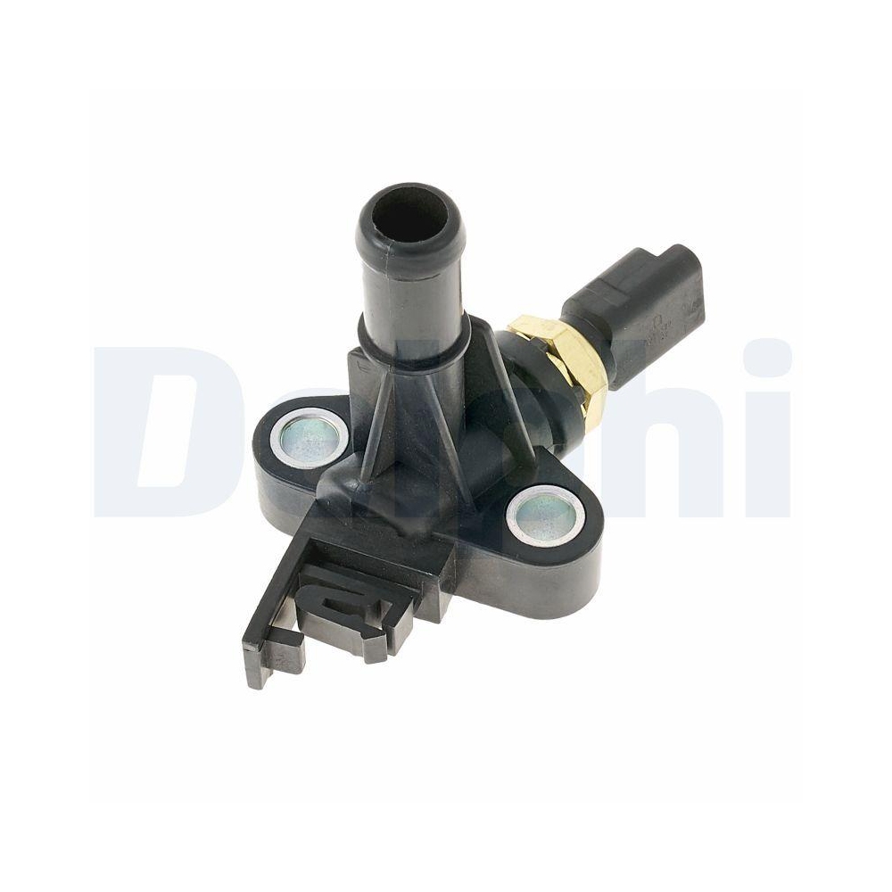 DELPHI TS10529 Sensor, K&uuml;hlmitteltemperatur f&uuml;r FIAT LANCIA