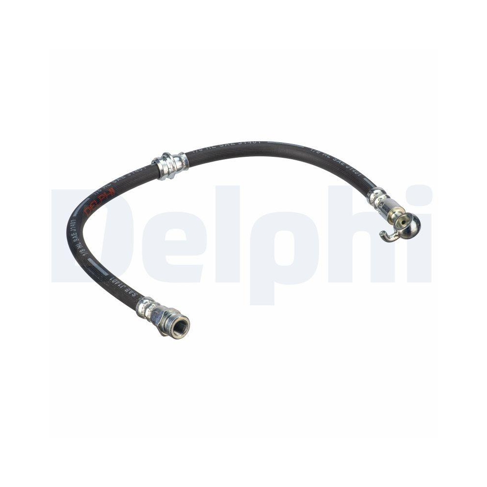 DELPHI LH7813 Bremsschlauch f&uuml;r MAZDA, Vorderachse rechts