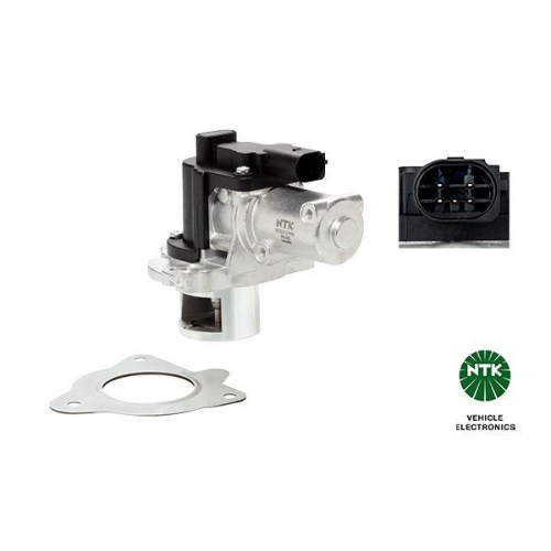 AGR-Ventil NTK 95325 f&uuml;r HYUNDAI