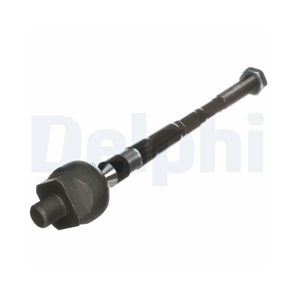 DELPHI TA5016 Axialgelenk, Spurstange f&uuml;r NISSAN, Vorderachse