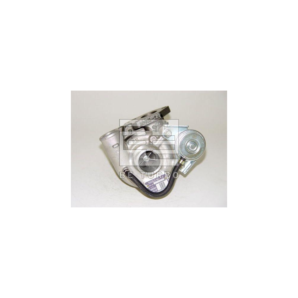 BE TURBO 127306 Lader, Aufladung f&uuml;r BMW ROVER