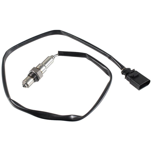 METZGER AUTOTEILE 0895718 Lambdasonde f&uuml;r AUDI SEAT SKODA VW, nach Katalysator