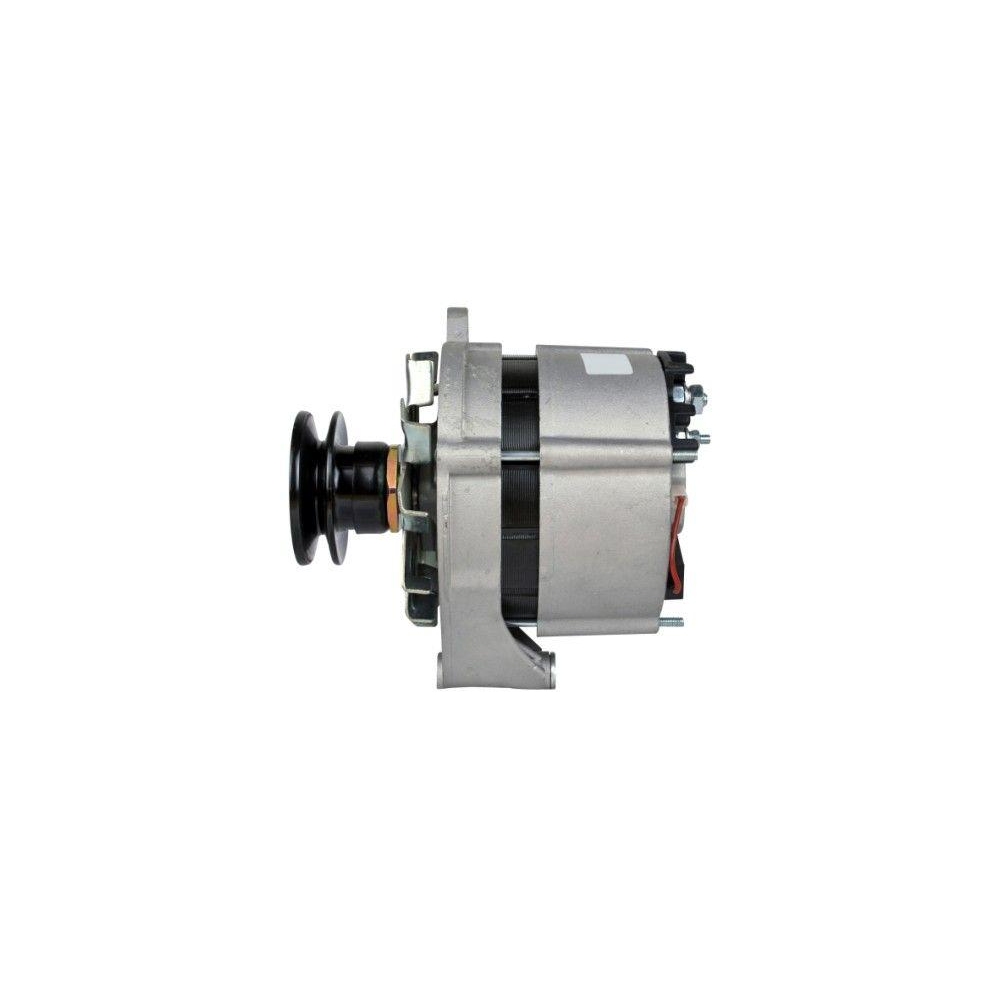 HELLA Generator 8EL 012 427-381 für AUDI SEAT VW