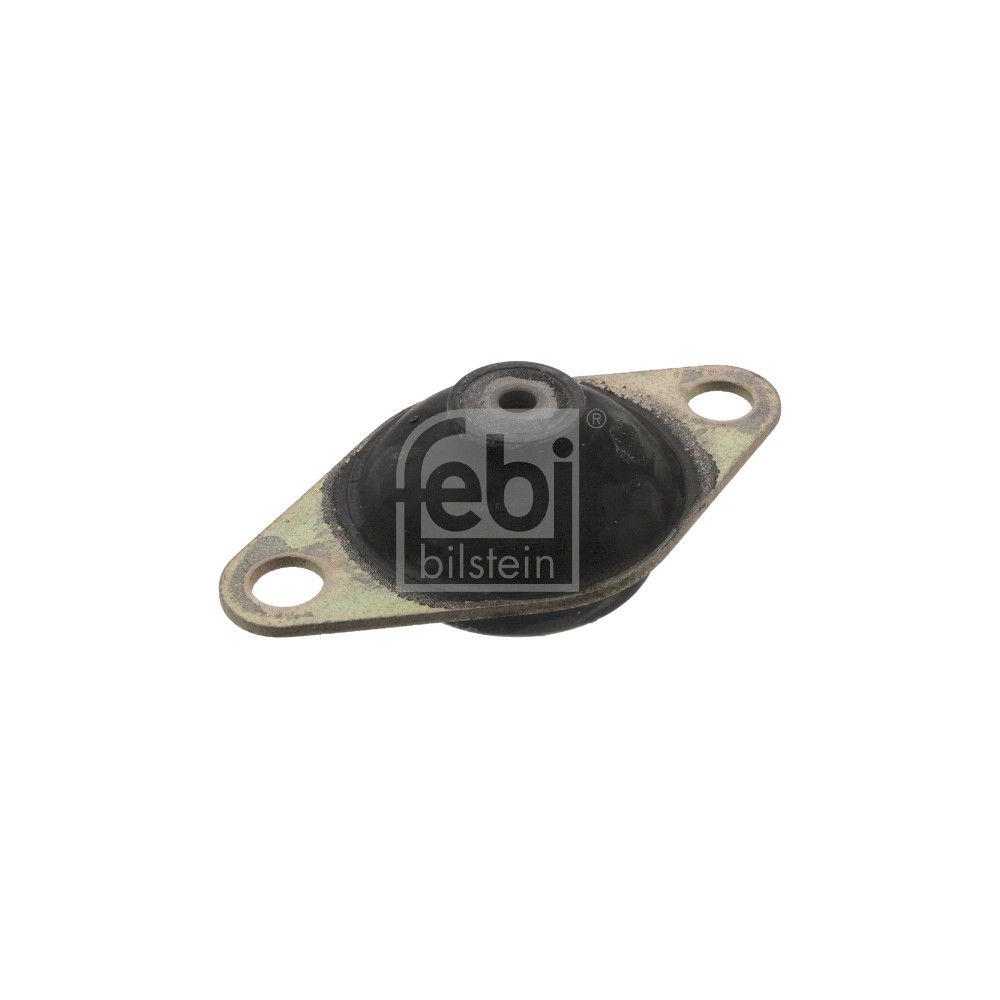 FEBI BILSTEIN Lagerung, Automatikgetriebe 12733 f&uuml;r FIAT, links