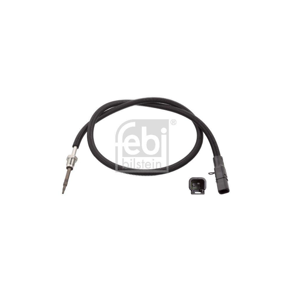 FEBI BILSTEIN Sensor, Abgastemperatur 49608 f&uuml;r VOLVO