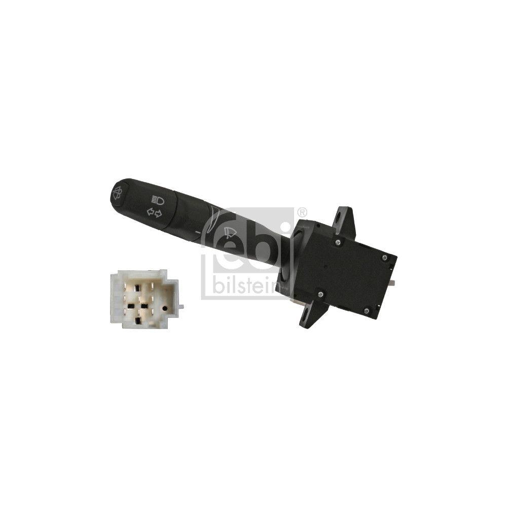 FEBI BILSTEIN Blinkerschalter 101004 für SCANIA