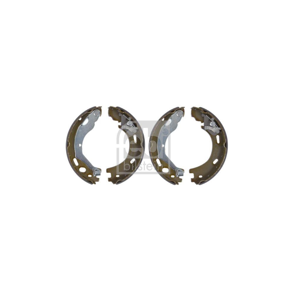 Bremsbackensatz FEBI BILSTEIN 171052 für LAND ROVER, Hinterachse