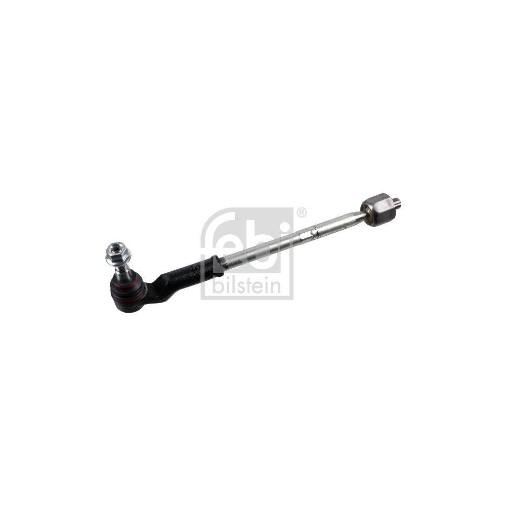 FEBI BILSTEIN Spurstange 179949 f&uuml;r VOLVO, f&uuml;r Fahrzeuge ohne dynamic steering