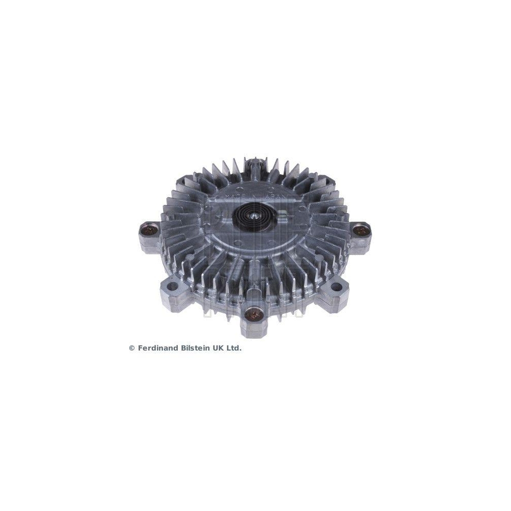 Kupplung, K&uuml;hlerl&uuml;fter BLUE PRINT ADK891807 f&uuml;r SUZUKI