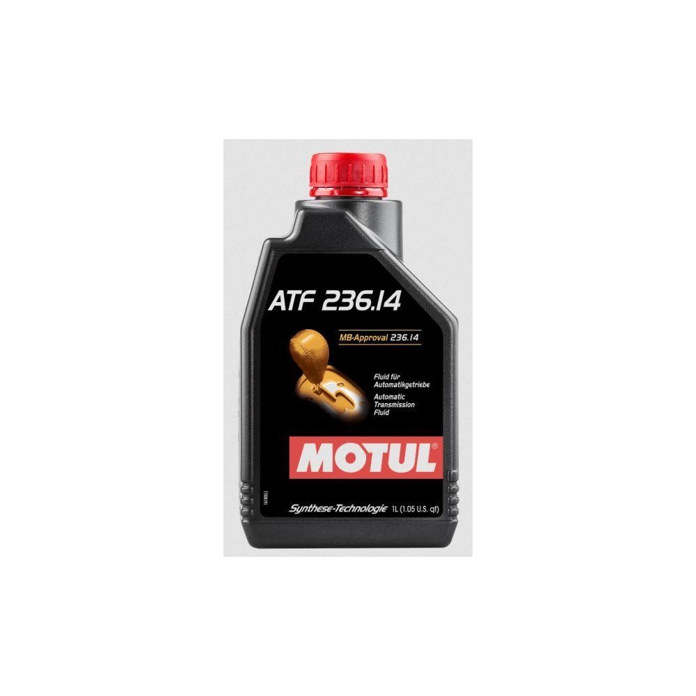 Automatikgetriebeöl MOTUL 109699 ATF 236.14 für