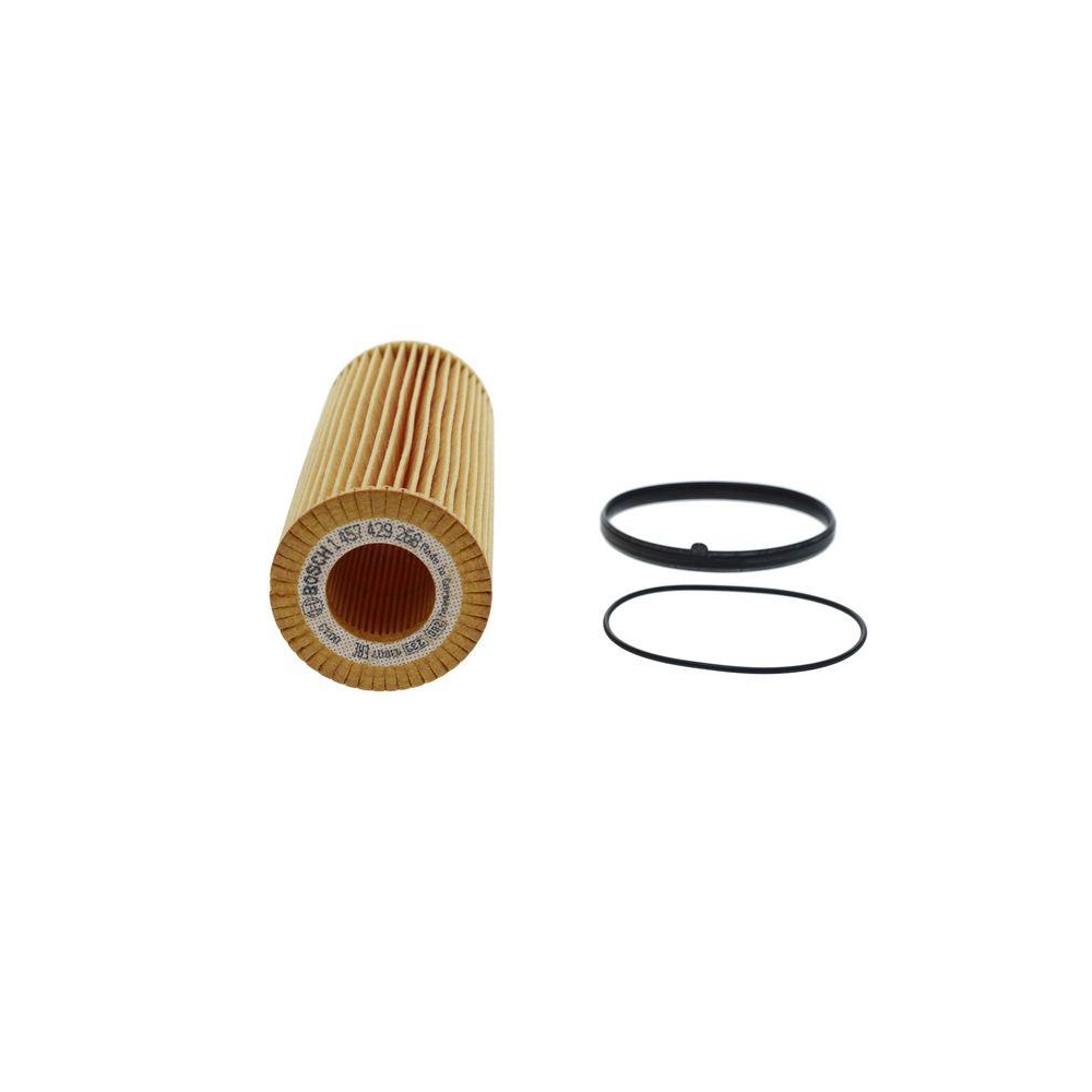 &Ouml;lfilter BOSCH 1 457 429 268 f&uuml;r AUDI PORSCHE VW
