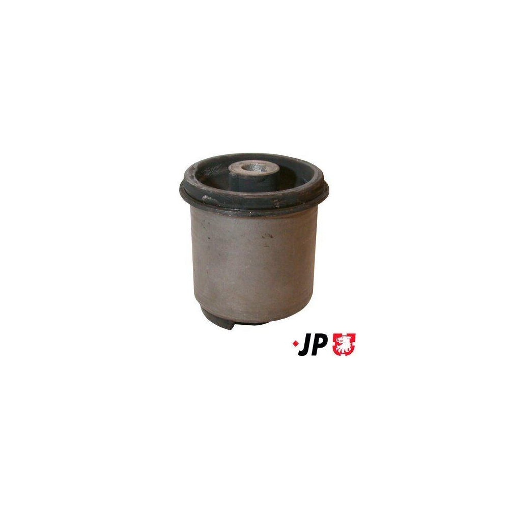 Lagerung, Achsk&ouml;rper JP GROUP 1150100500 JP f&uuml;r AUDI SEAT SKODA VW VAG