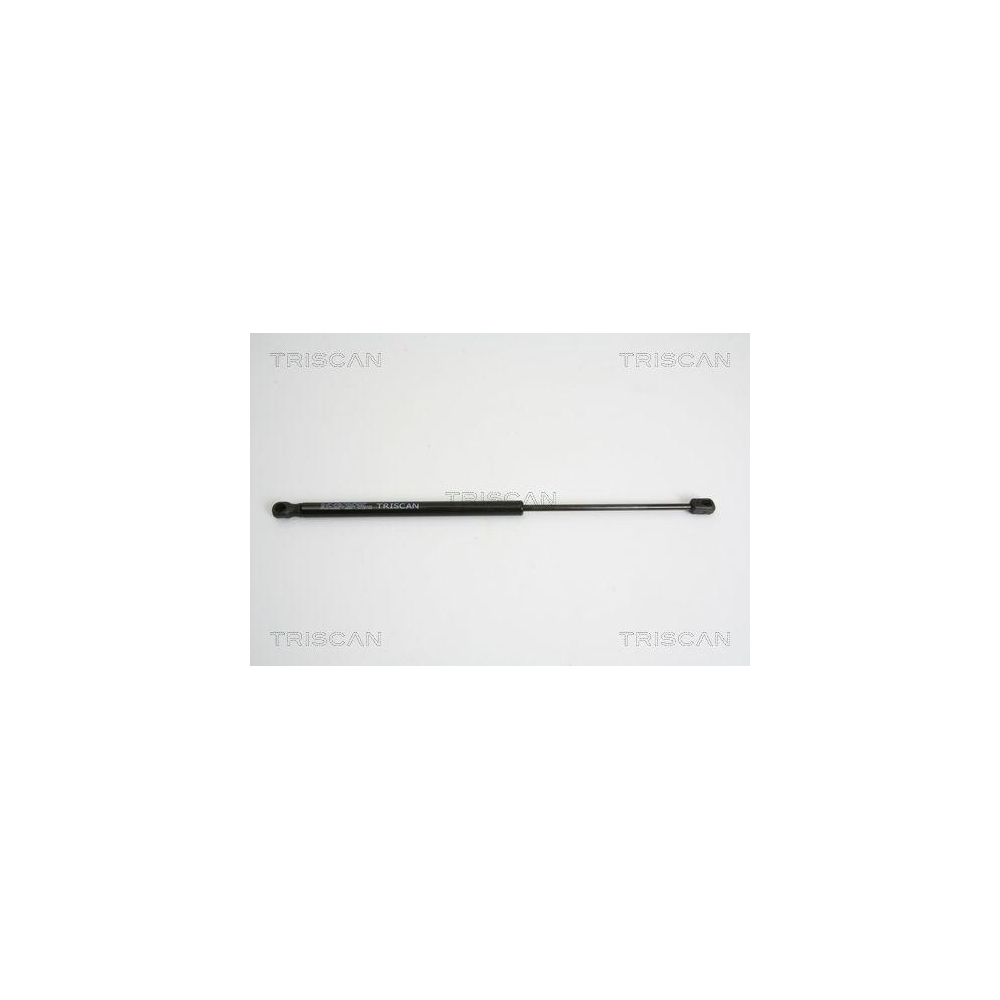 Gasfeder, Koffer-/Laderaum TRISCAN 8710 10206 für CITROËN MITSUBISHI PEUGEOT