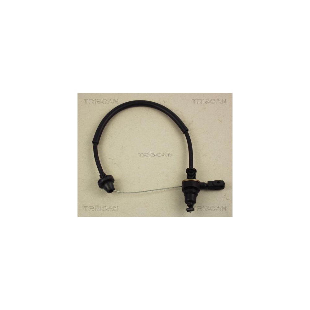 Gaszug TRISCAN 8140 15338 f&uuml;r FIAT LANCIA