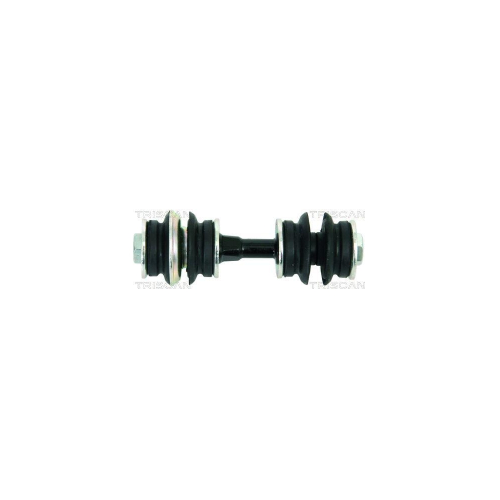 Stange/Strebe, Stabilisator TRISCAN 8500 13619 f&uuml;r TOYOTA, Vorderachse