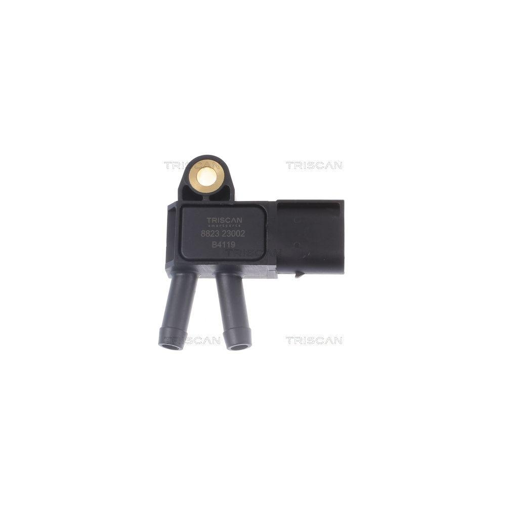 Sensor, Abgasdruck TRISCAN 8823 23002 f&uuml;r MERCEDES-BENZ