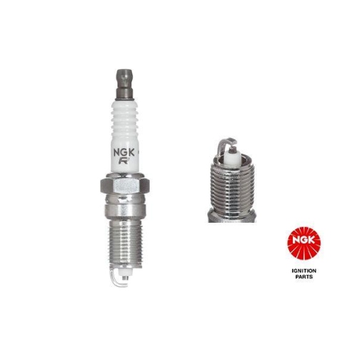 NGK 6x Z&uuml;ndkerze 3754 f&uuml;r CHRYSLER DODGE