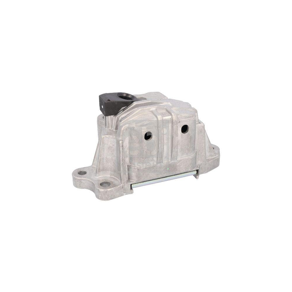 FEBI BILSTEIN Lagerung, Motor 183674 f&uuml;r FIAT, rechts