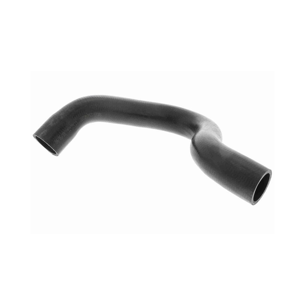 K&uuml;hlerschlauch VAICO V95-0415 Q+, Erstausr&uuml;sterqualit&auml;t f&uuml;r VOLVO, oben