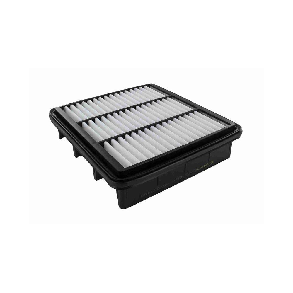 Luftfilter VAICO V52-0101 Original VAICO Qualit&auml;t f&uuml;r HYUNDAI KIA