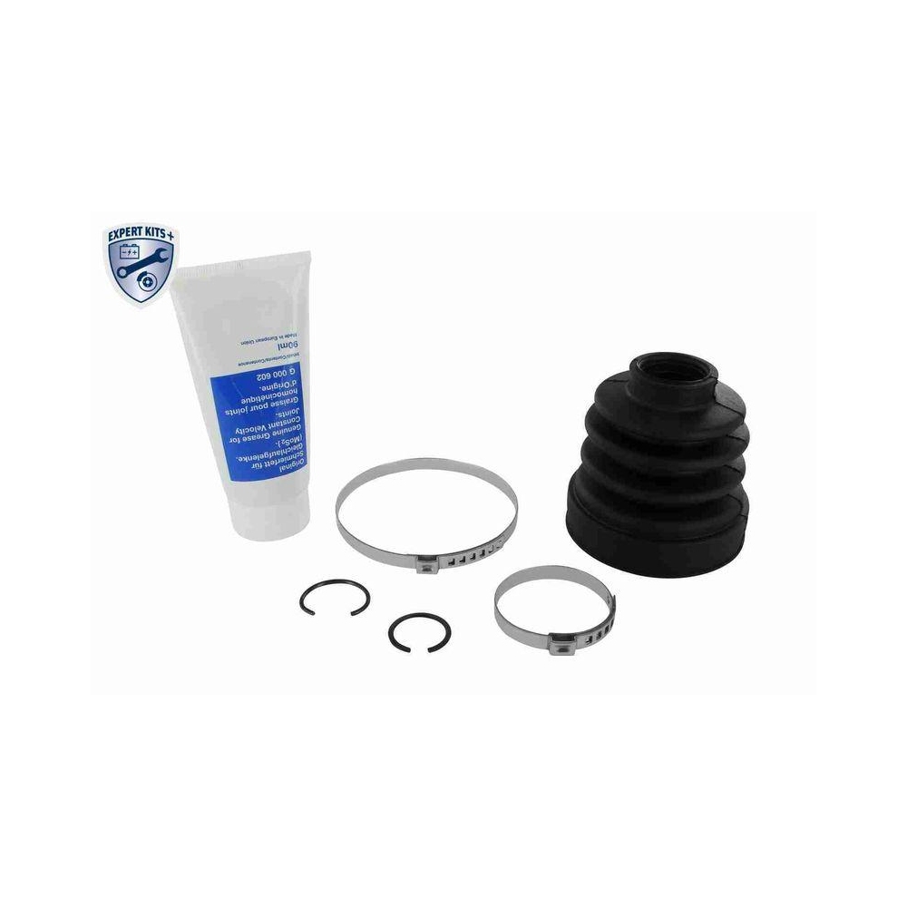 Faltenbalgsatz, Antriebswelle VAICO V25-0400 EXPERT KITS + für FORD, Vorderachse