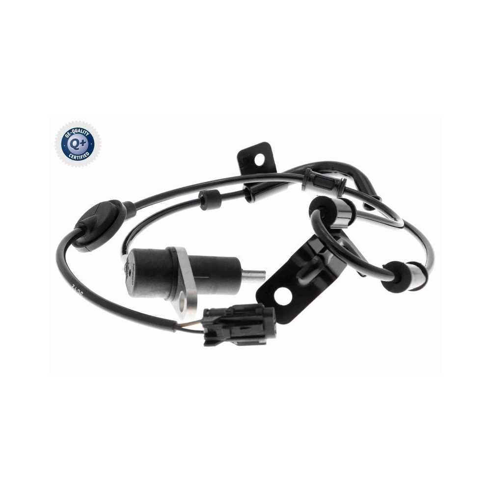 Sensor, Raddrehzahl VEMO V52-72-0072 Q+, Erstausr&uuml;sterqualit&auml;t f&uuml;r HYUNDAI