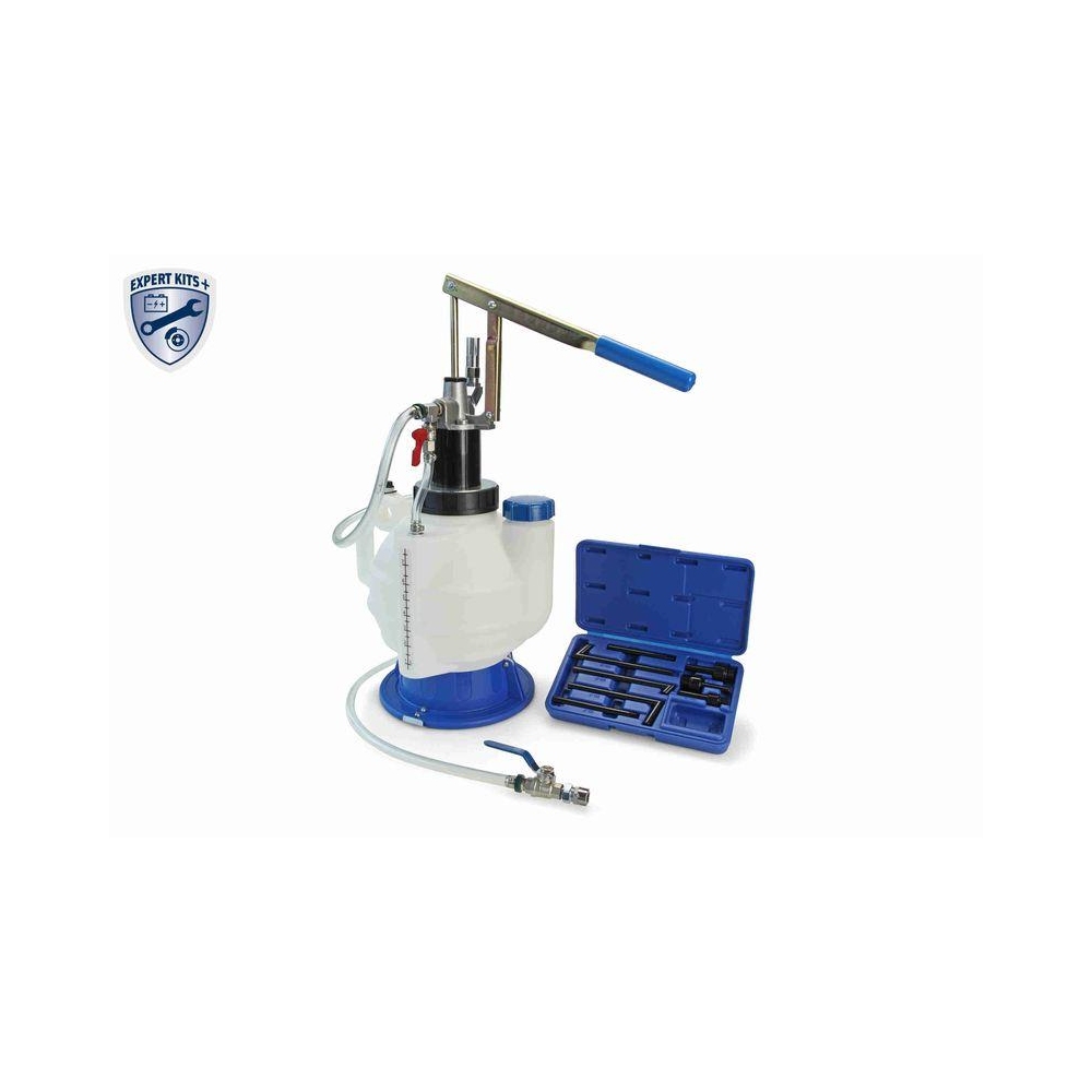 Bef&uuml;llger&auml;t, Getriebe&ouml;l VAICO V99-1017 EXPERT KITS + f&uuml;r