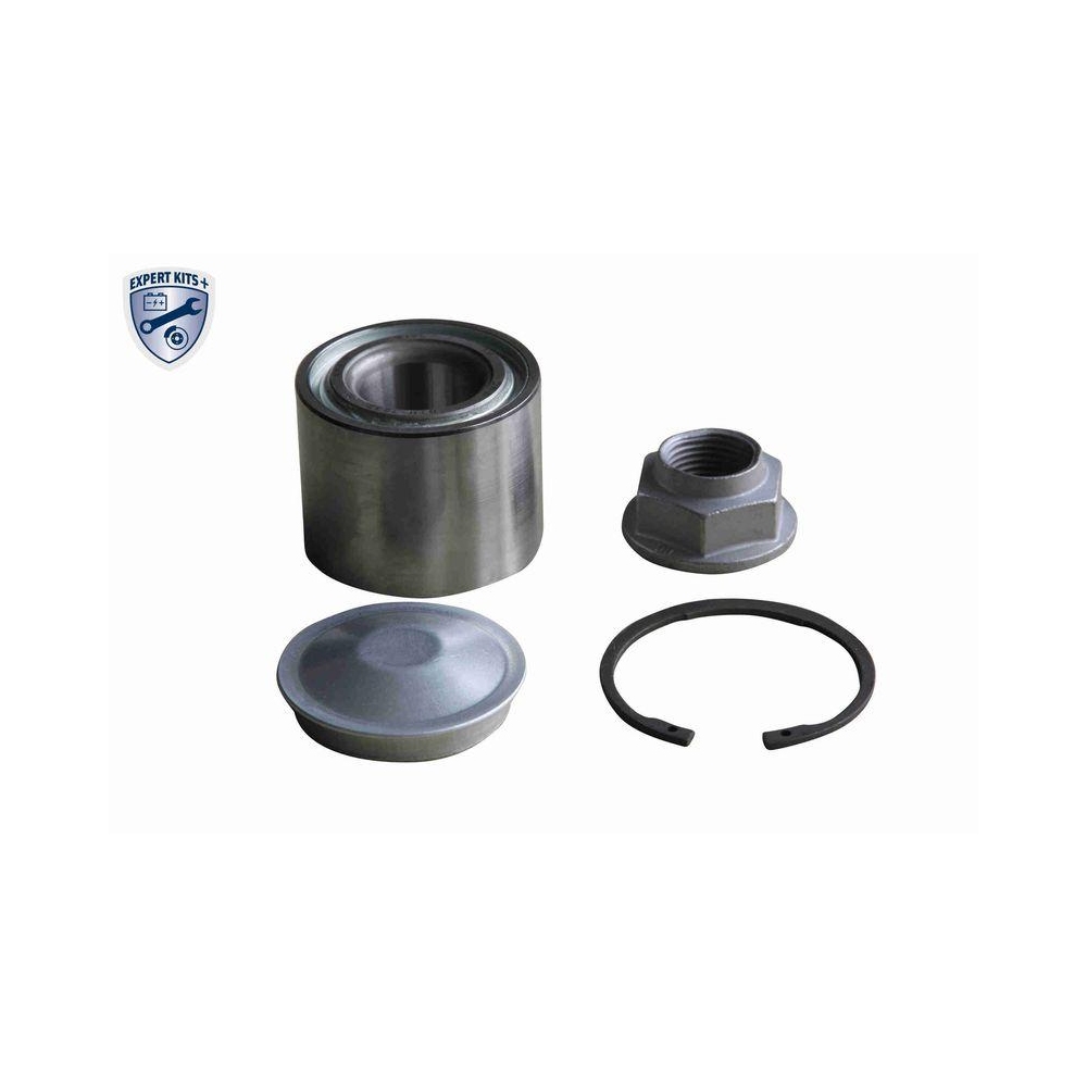 Radlagersatz VAICO V46-0803 EXPERT KITS + für RENAULT, Hinterachse