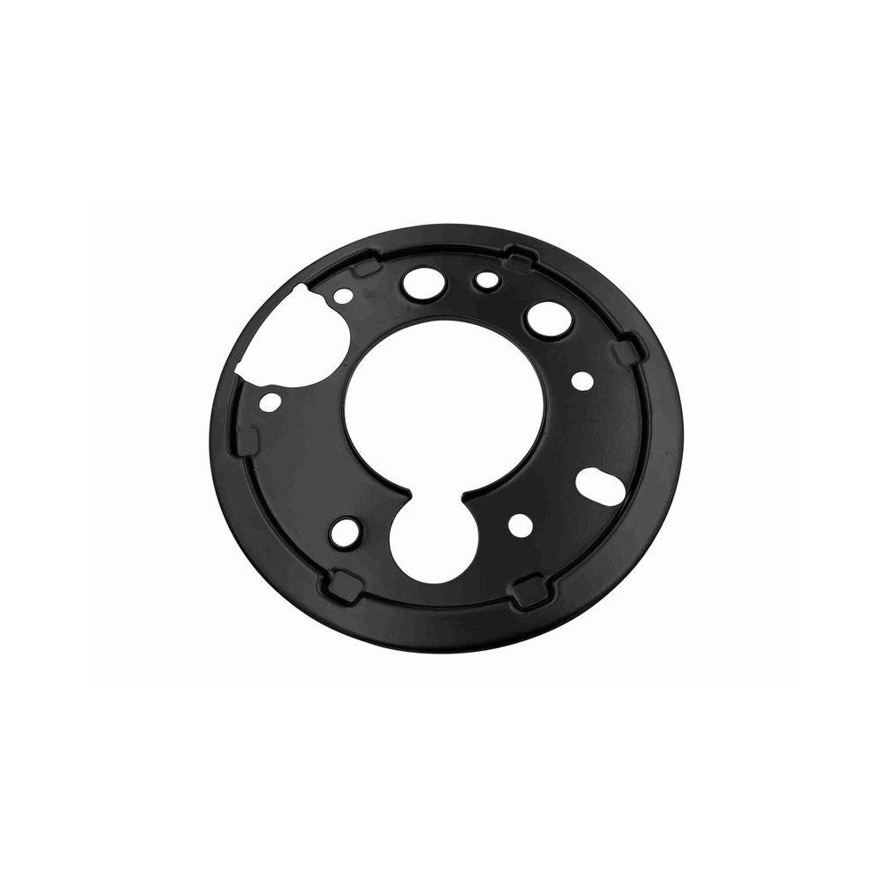 Spritzblech, Bremsscheibe VAICO V30-3588 Original VAICO Qualit&auml;t f&uuml;r