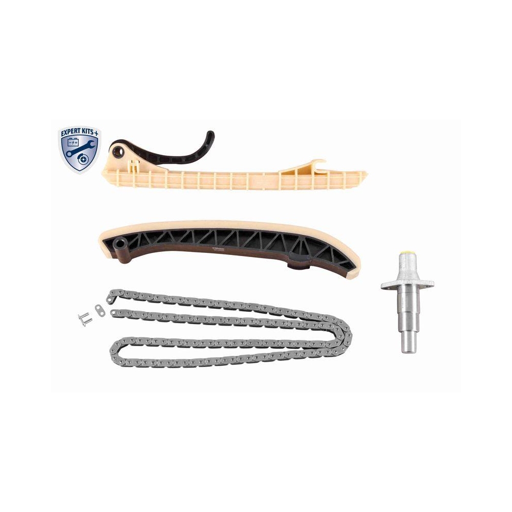 Steuerkettensatz VAICO V30-10014-BEK EXPERT KITS + f&uuml;r MERCEDES-BENZ