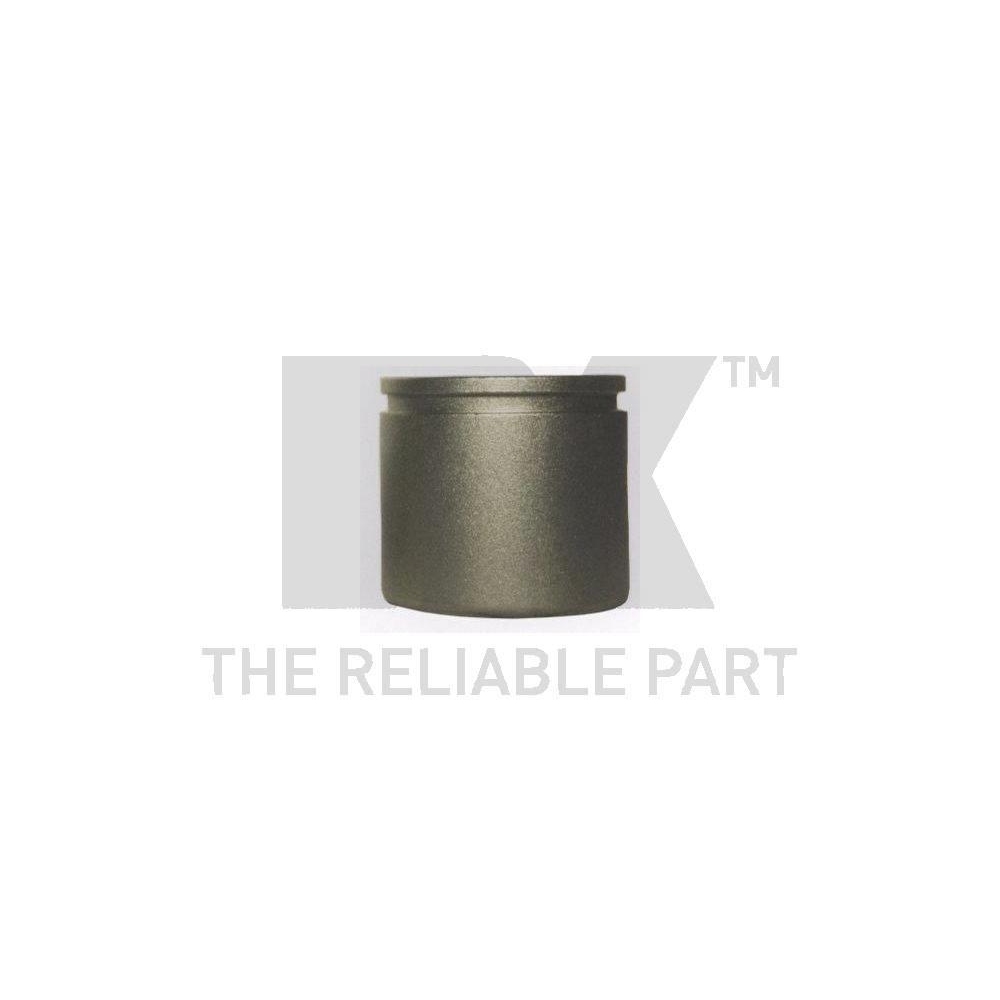 Kolben, Bremssattel NK 8623008 f&uuml;r