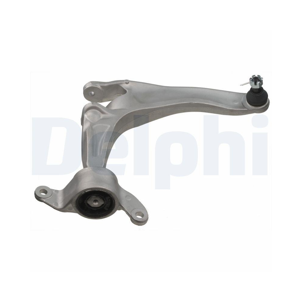 DELPHI TC3291 Lenker, Radaufh&auml;ngung f&uuml;r HONDA, Vorderachse rechts, au&szlig;en, rechts