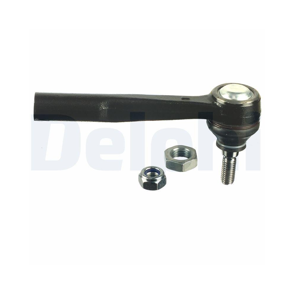 DELPHI TA3024 Spurstangenkopf f&uuml;r FIAT, Vorderachse rechts