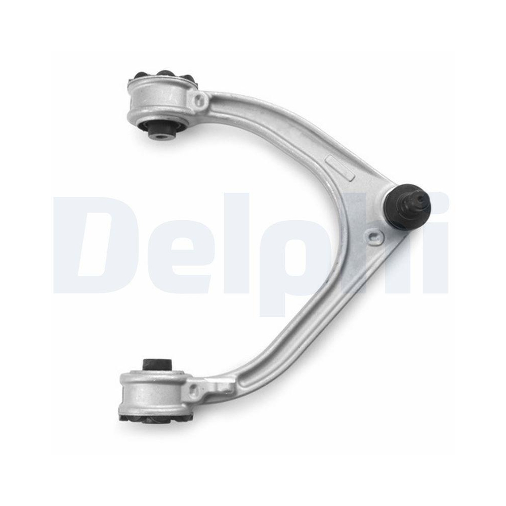 DELPHI TC4532 Lenker, Radaufhängung für JAGUAR, Vorderachse, Vorderachse rechts