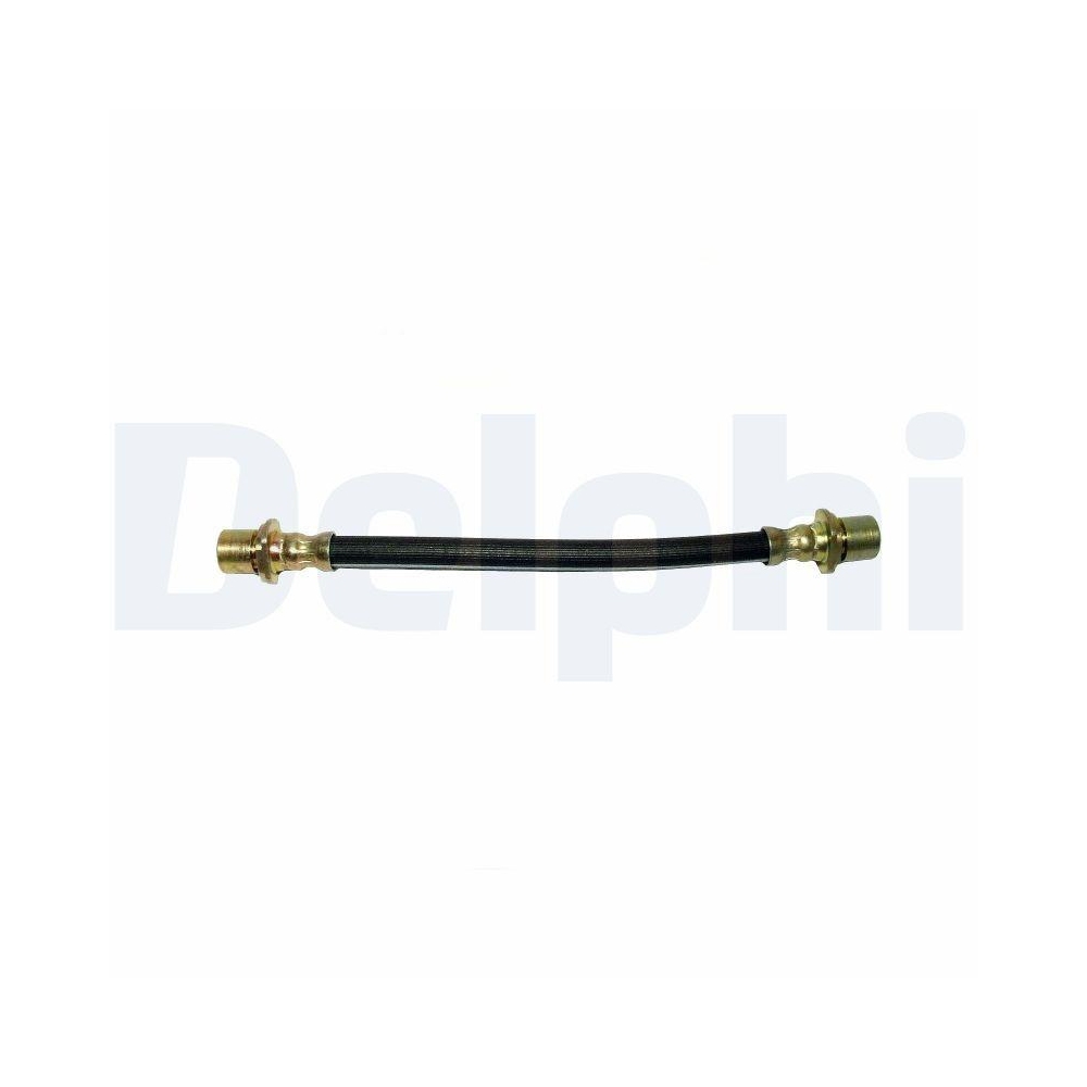 DELPHI LH6353 Bremsschlauch für DAIHATSU TOYOTA PERODUA, Hinterachse