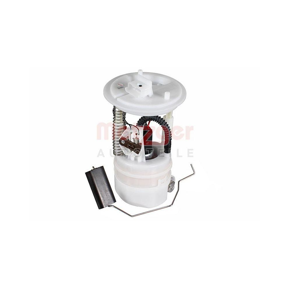 Kraftstoff-F&ouml;rdereinheit METZGER AUTOTEILE 2250691 f&uuml;r ALFA ROMEO