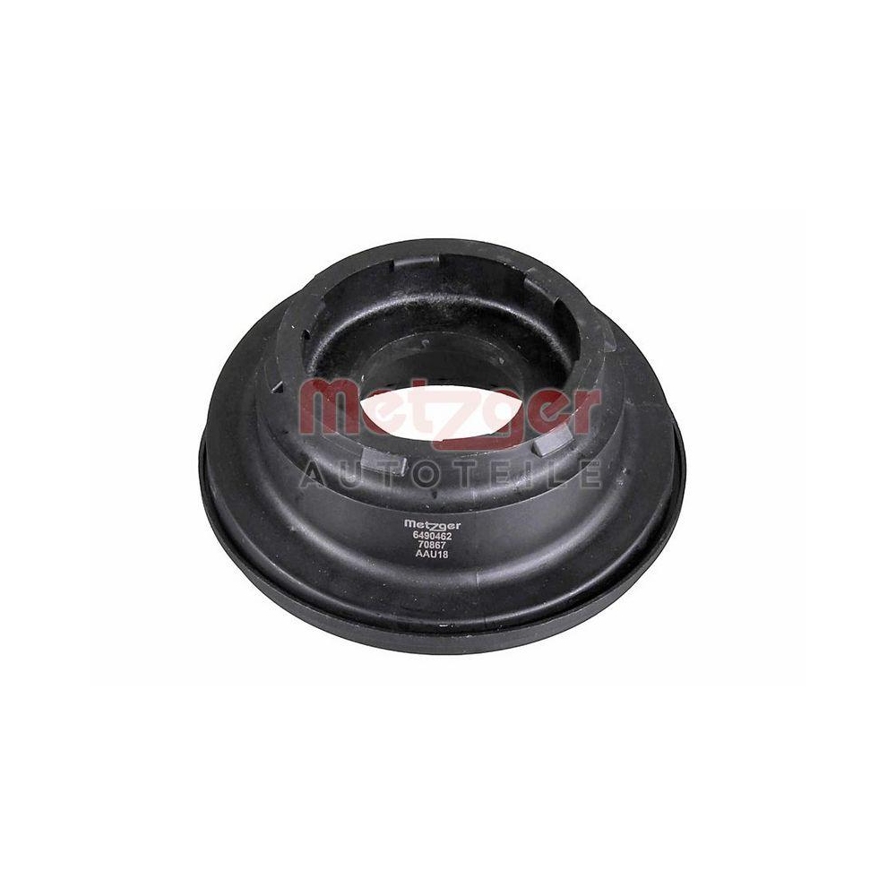 W&auml;lzlager, Federbeinst&uuml;tzlager METZGER AUTOTEILE 6490462 GREENPARTS f&uuml;r VOLVO