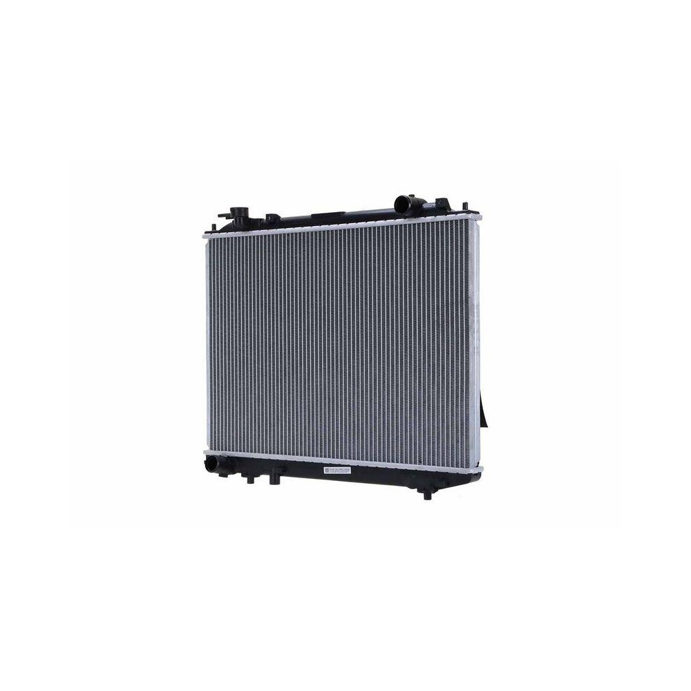 HELLA K&uuml;hler, Motork&uuml;hlung 8MK 366 300-061 >>> Easy2Fit <<< f&uuml;r FORD MAZDA