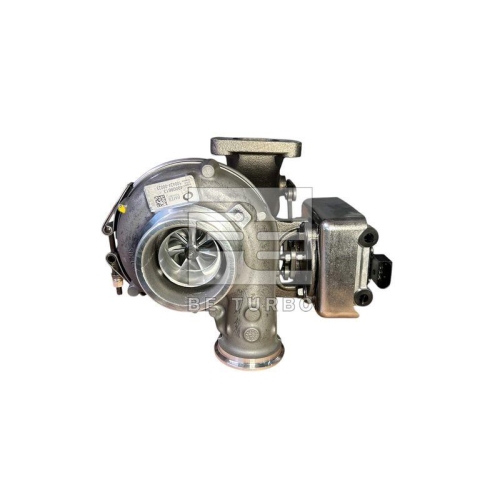 BE TURBO 132221 Lader, Aufladung f&uuml;r AGCO