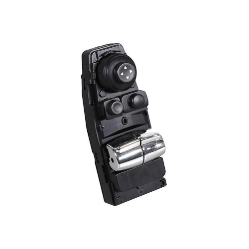 METZGER AUTOTEILE 09161314 Schalter, Fensterheber f&uuml;r MINI, fahrerseitig, vorne