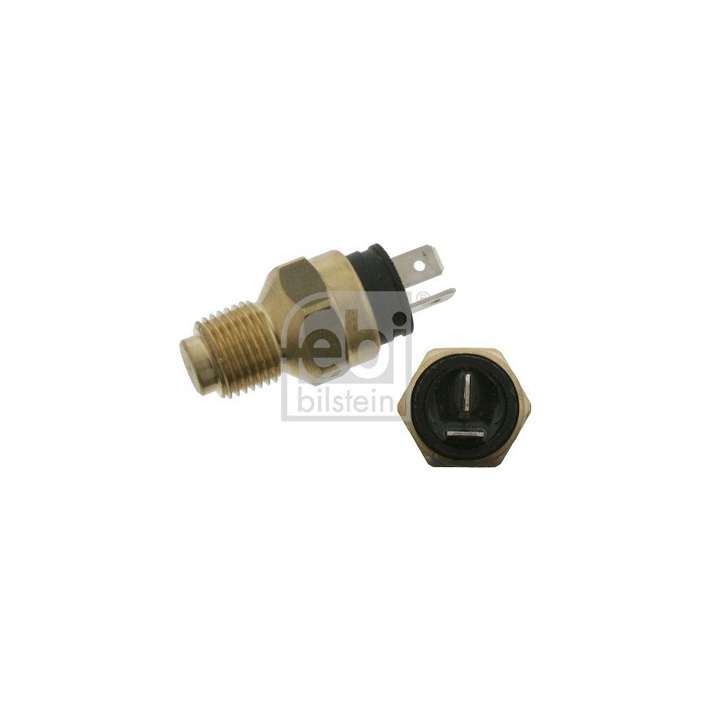 FEBI BILSTEIN Sensor, K&uuml;hlmitteltemperatur 23547 f&uuml;r CITRO&Euml;N FIAT IVECO PEUGEOT