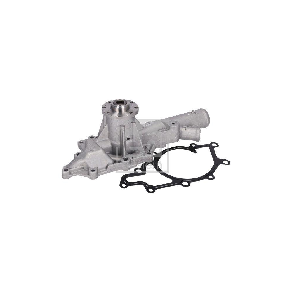 FEBI BILSTEIN Wasserpumpe, Motork&uuml;hlung 26393 f&uuml;r MERCEDES-BENZ
